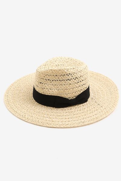 Brandy Sun Hat