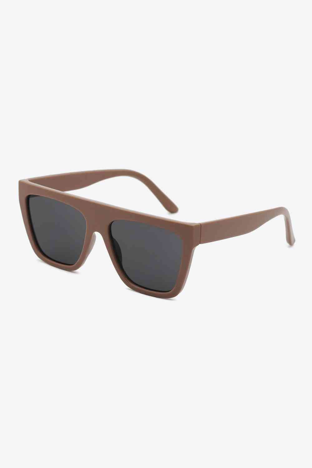 UV400 Polycarbonate Wayfarer Sunglasses – Jolie Occasions