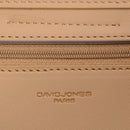 David Jones PU Leather Handbag